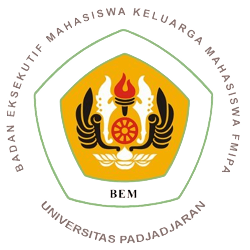bem fmipa unpad 1